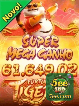 Catálogo 5EEBET 2.547 jogos - Pragmatic Play, Evolution, NetEnt